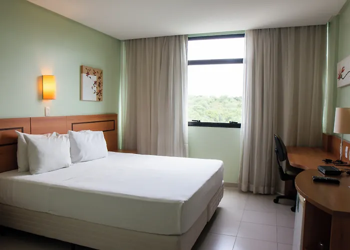 Comfort Hotel Manaus