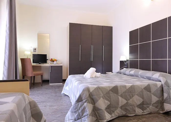 Hotel Ferrari
