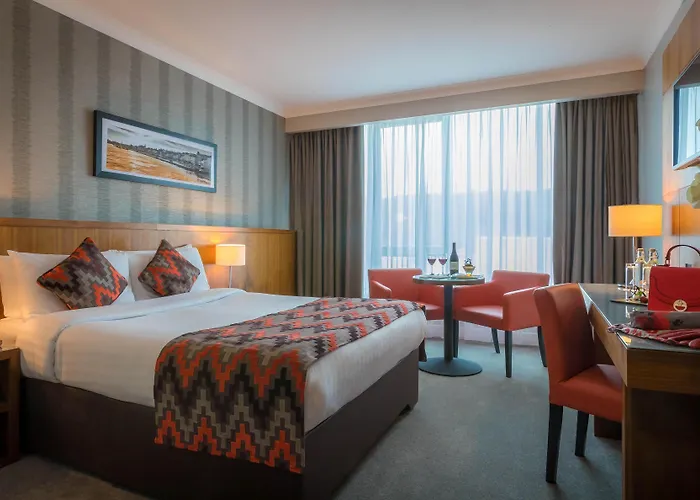The Fitzwilton Hotel