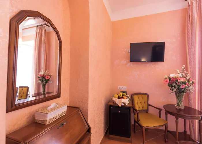Grand Hotel Hermitage