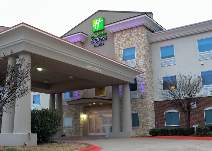 Holiday Inn Express Hotel & Suites New Boston By Ihg