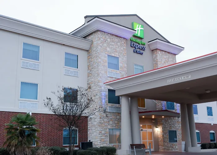 Holiday Inn Express Hotel & Suites New Boston By Ihg