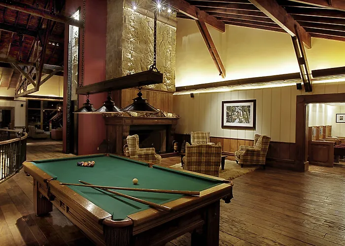 Hotel Posada Los Alamos