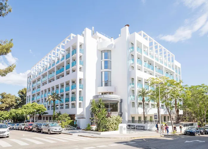 Hotel Best Mediterraneo