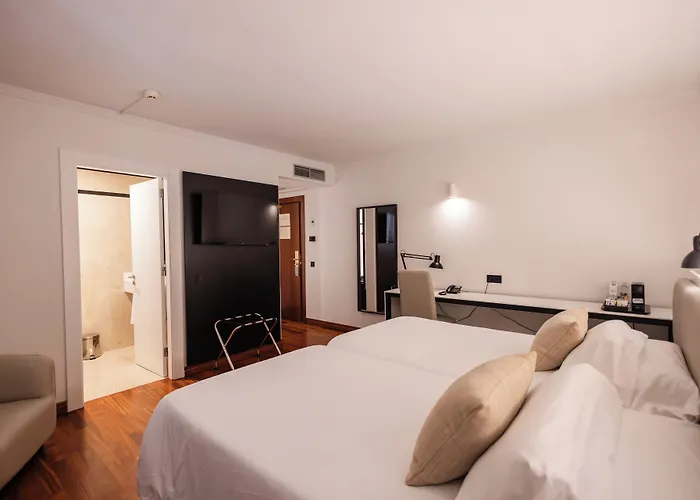 Hotel Escuela Santa Brígida