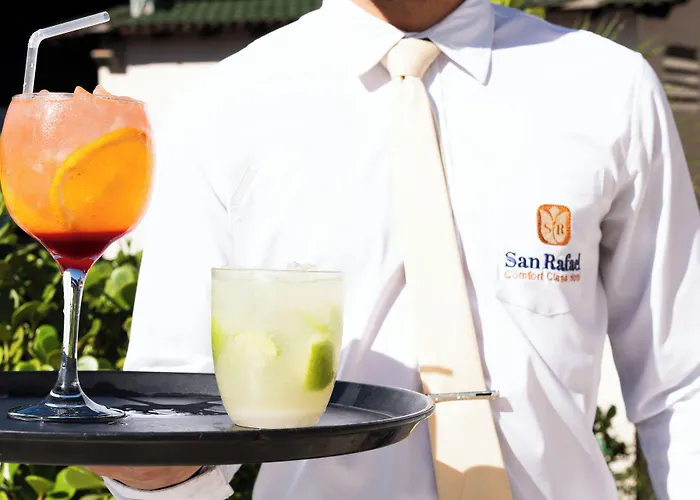 San Rafael Comfort Class Hotel