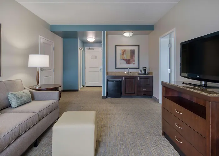 Hilton Garden Inn Durham Southpoint
