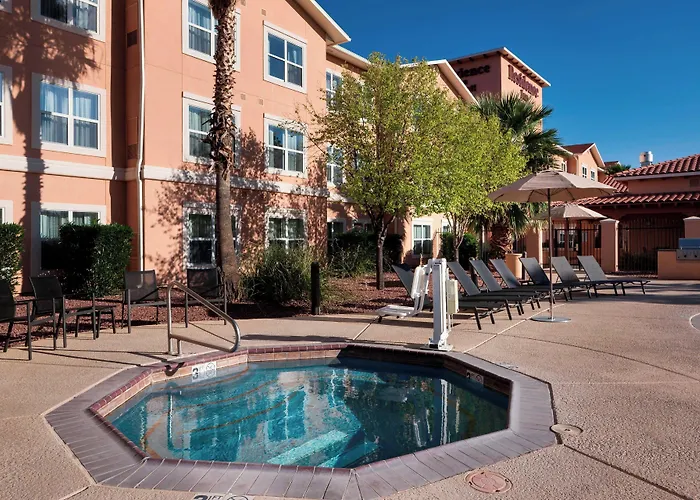 Residence Inn Tucson Airport