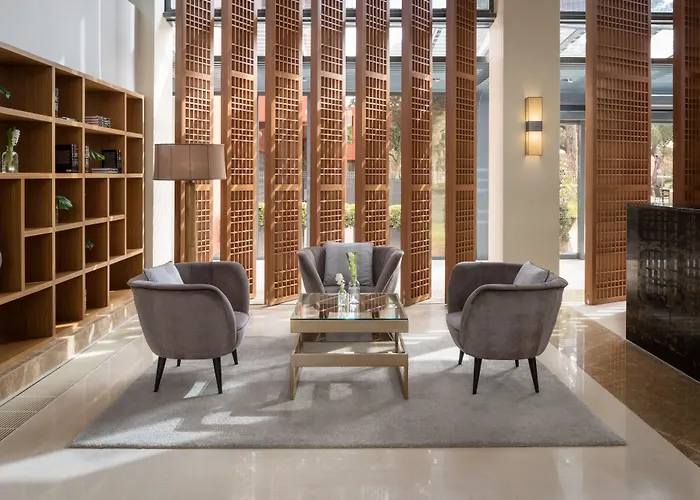 Sheraton Cascais Resort - Hotel & Residences
