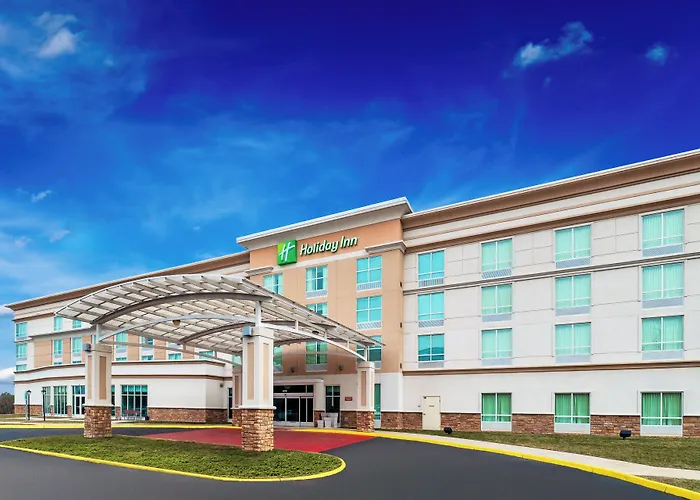Holiday Inn Manassas - Battlefield By Ihg