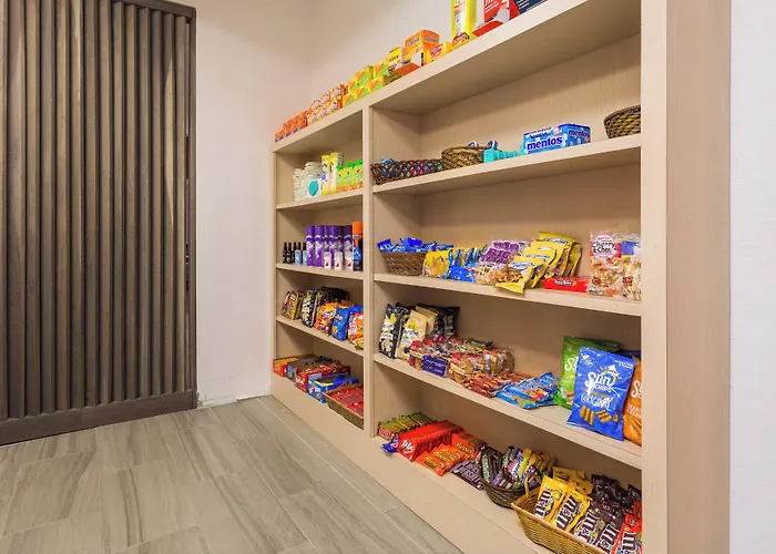 Holiday Inn Express And Suites - Petersburg - Fort Lee By Ihg