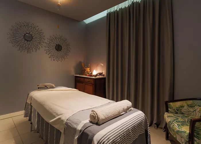 Pestana Bahia Praia Nature & Beach Resort