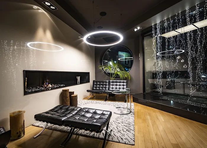 Modus Hotel