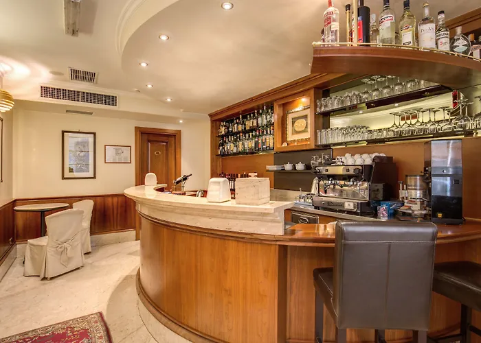 Hotel San Marco