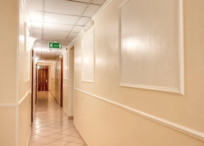 Hotel San Marco