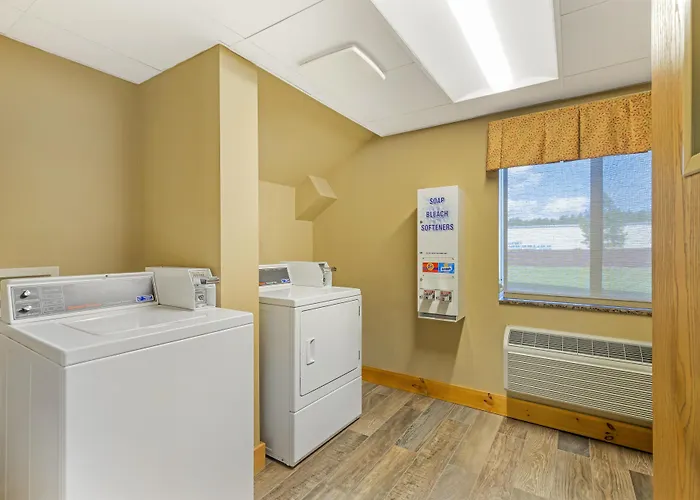Best Western Plus McCall Lodge&Suites