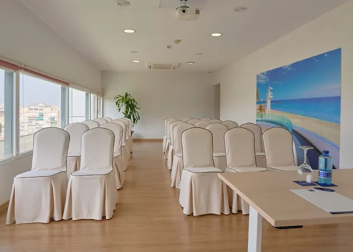Sercotel Maya Alicante