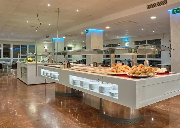 Sercotel Maya Alicante