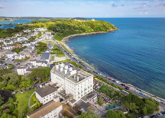 The Falmouth Hotel
