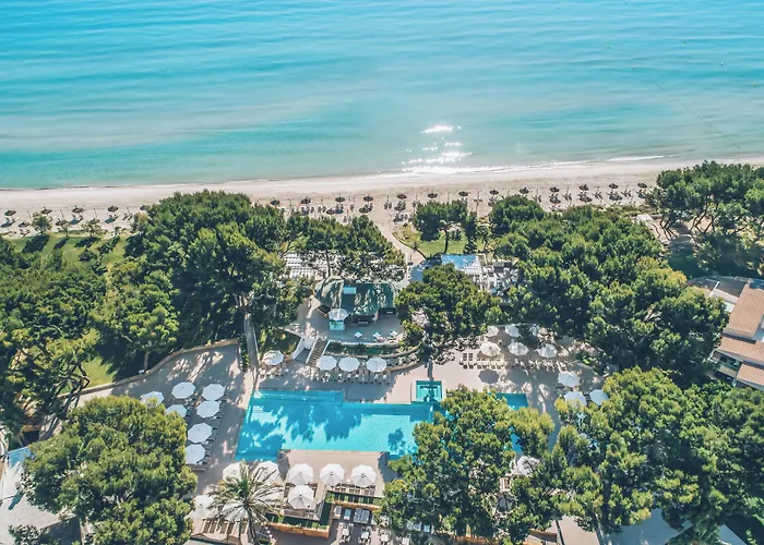 Iberostar Selection Playa De Muro Village