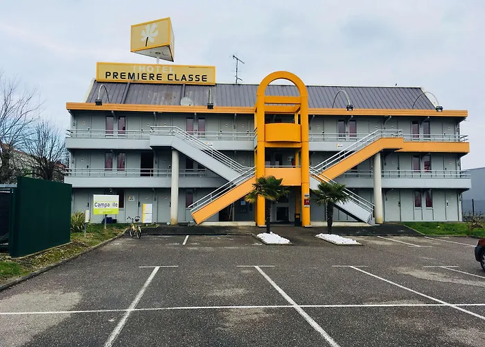 Premiere Classe Agen