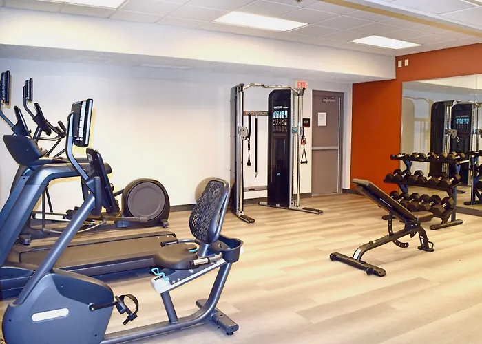Candlewood Suites Indianapolis Downtown Medical District By Ihg
