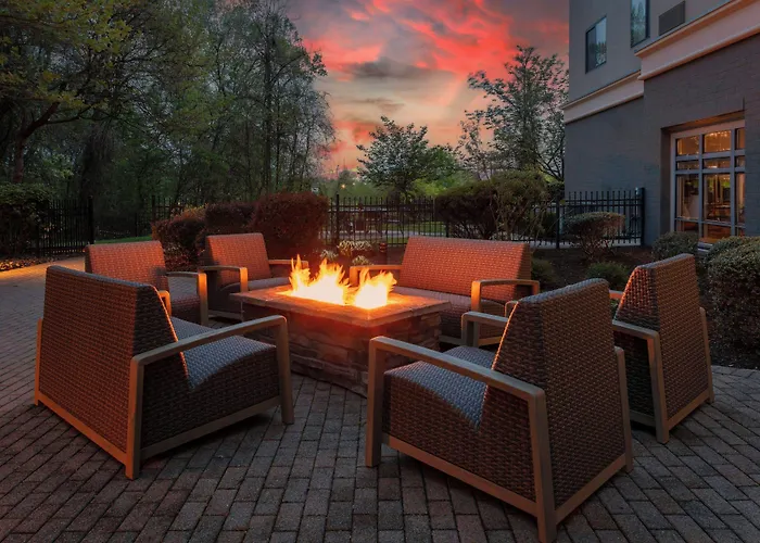 Courtyard Pittsburgh Greensburg