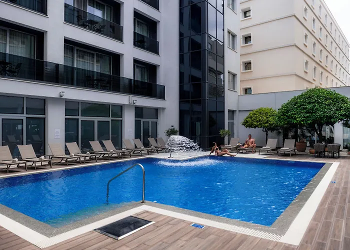 Hotel Lero