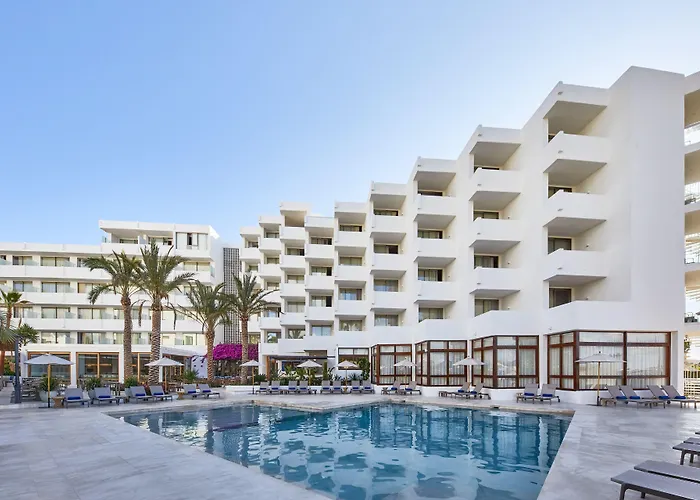 Hotel Tres Torres