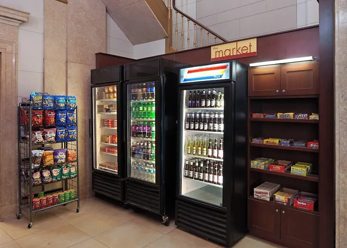 Springhill Suites By Marriott Baltimore Downtown/Inner Harbor