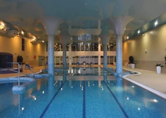 Oriel House Hotel