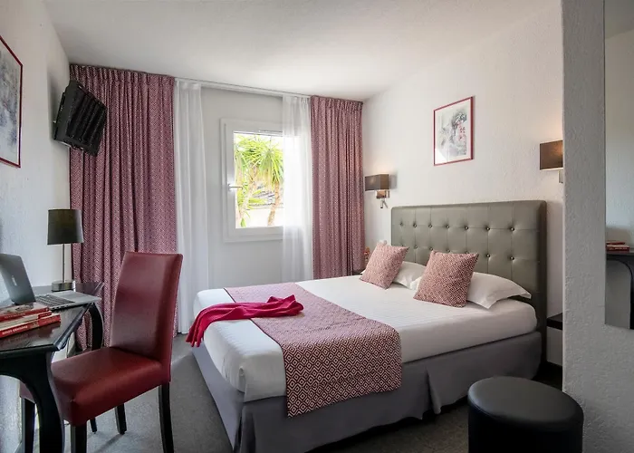 Hotel Du Forum