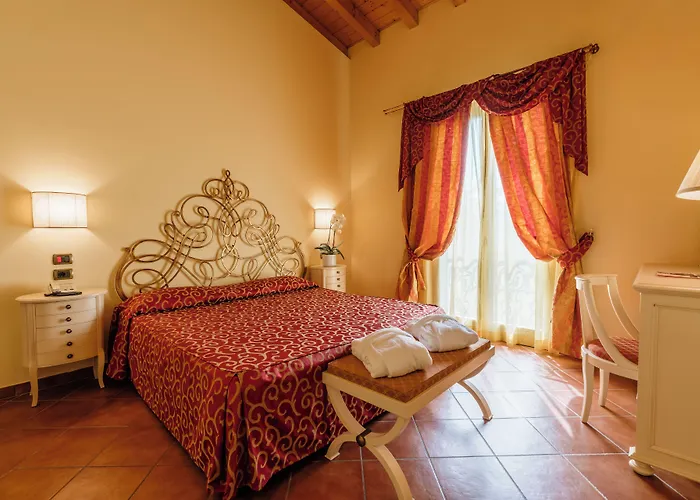 Villa Sofia Hotel