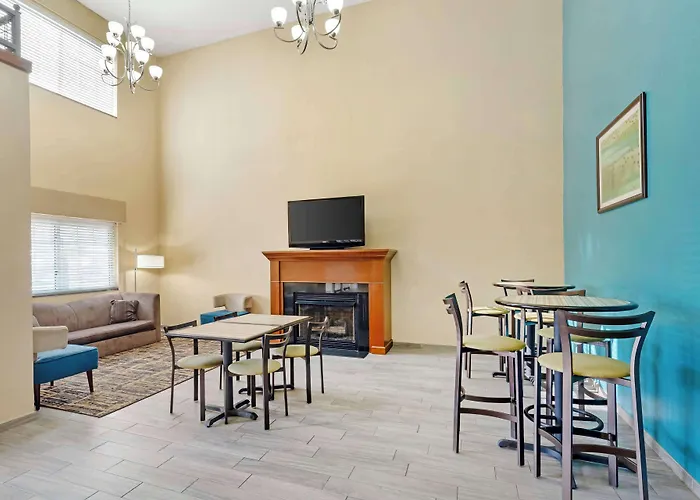 Best Western Central City