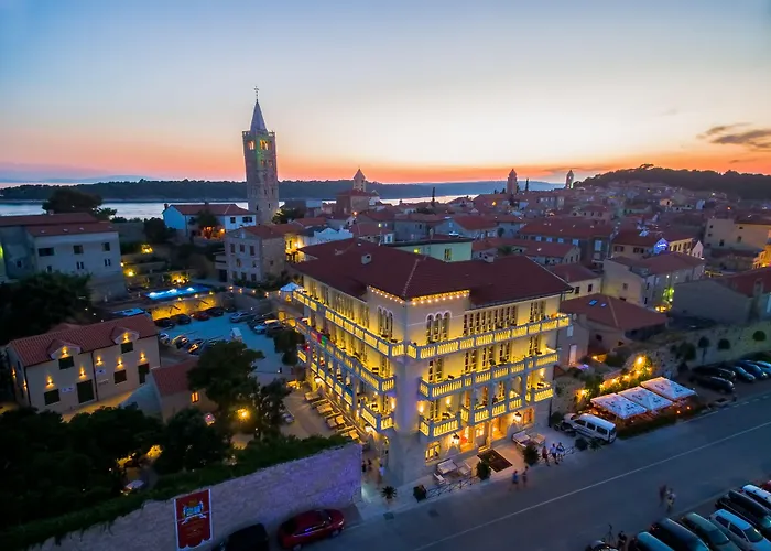 Arbiana Heritage Hotel
