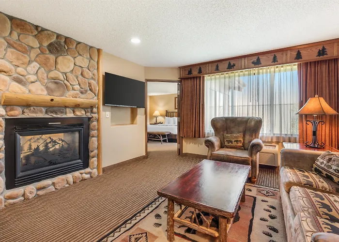 Best Western Plus Kelly Inn&Suites