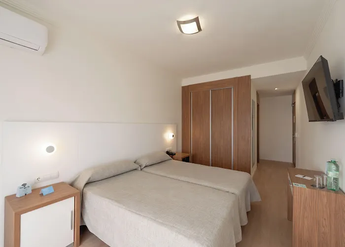 Hotel Rh Riviera - Adults Only