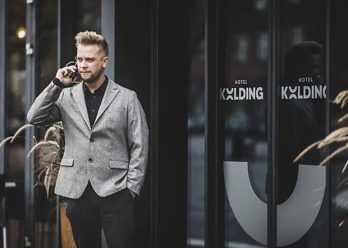 Hotel Kolding