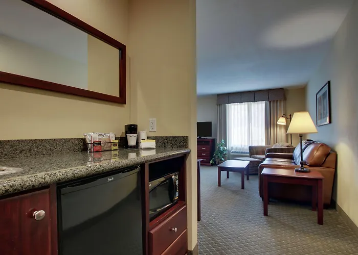 Hampton Inn&Suites Denver Littleton