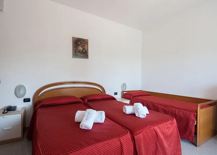 Hotel Nella