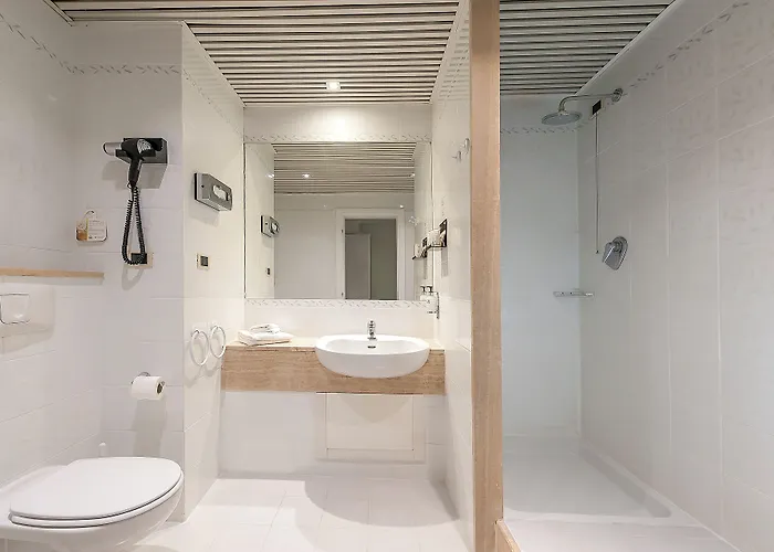 Best Western Hotel Quattrotorri
