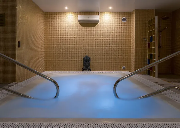 Hotel Araxa - Adults Only