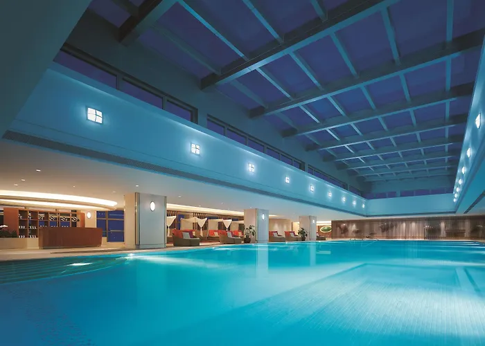 Shangri-La Guangzhou