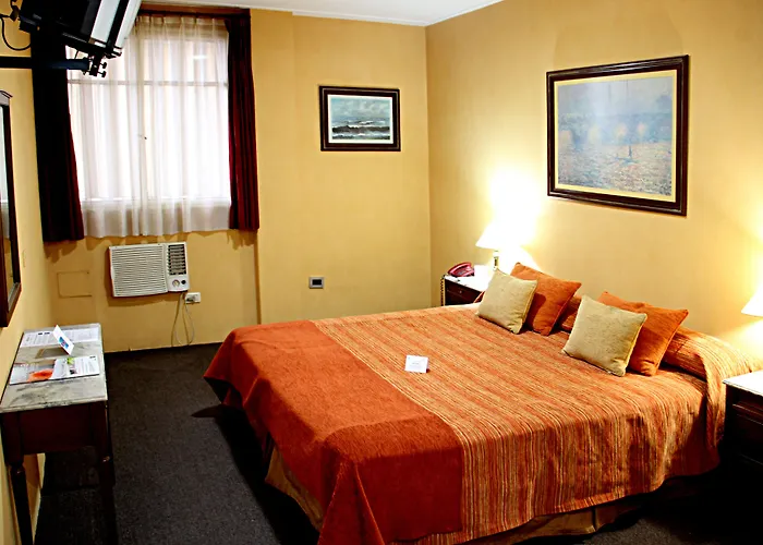 Hotel Francia