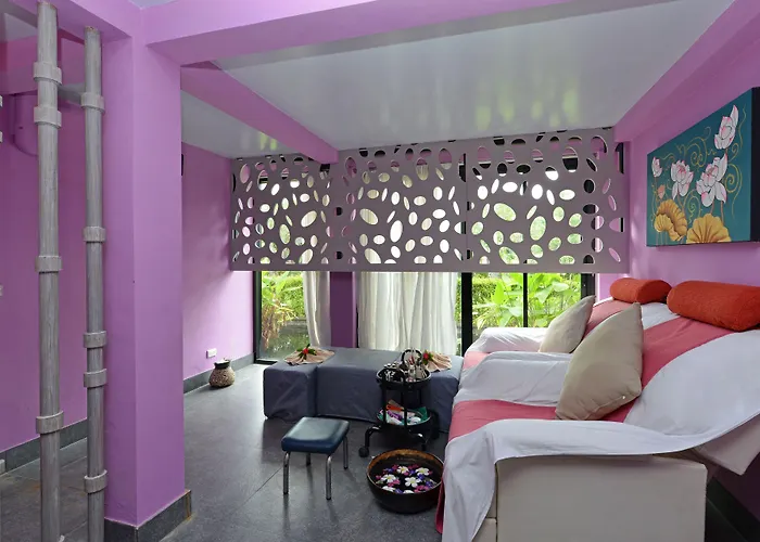Twin Lotus Resort And Spa - Sha Plus - Adult Only "November - April"
