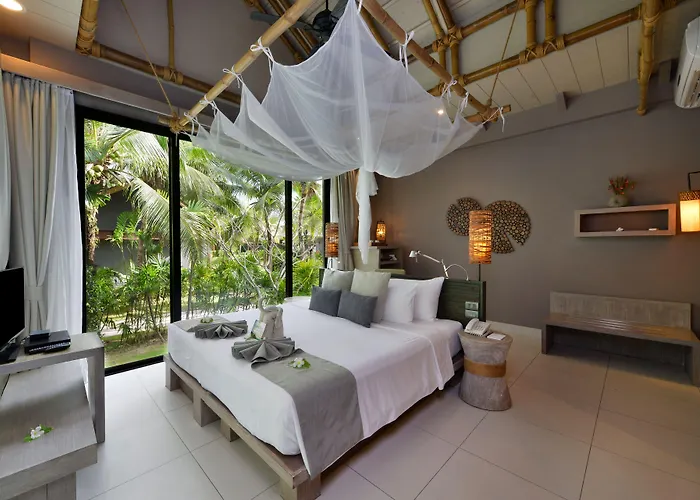 Twin Lotus Resort And Spa - Sha Plus - Adult Only "November - April"