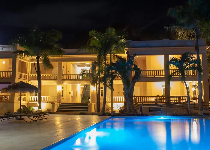 Parador Guánica 1929
