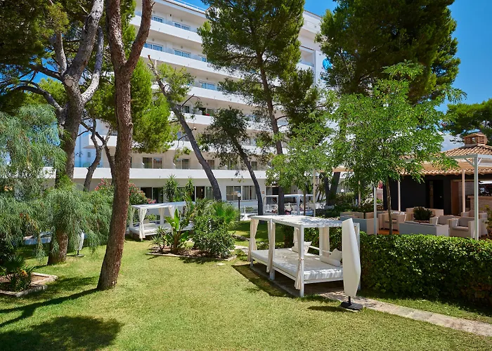 Grupotel Montecarlo