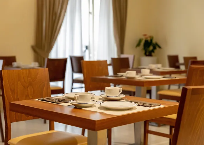 Hotel Il Telamonio