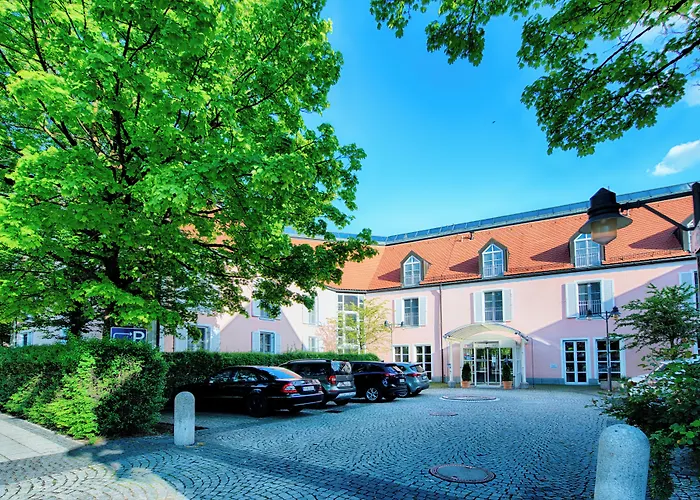 Hotel Schreiberhof